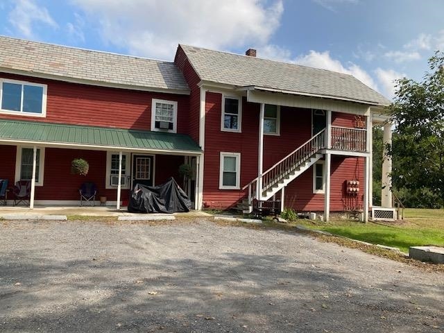 23 Ashuelot St unit 2, Winchester, NH 03470 - photo 1