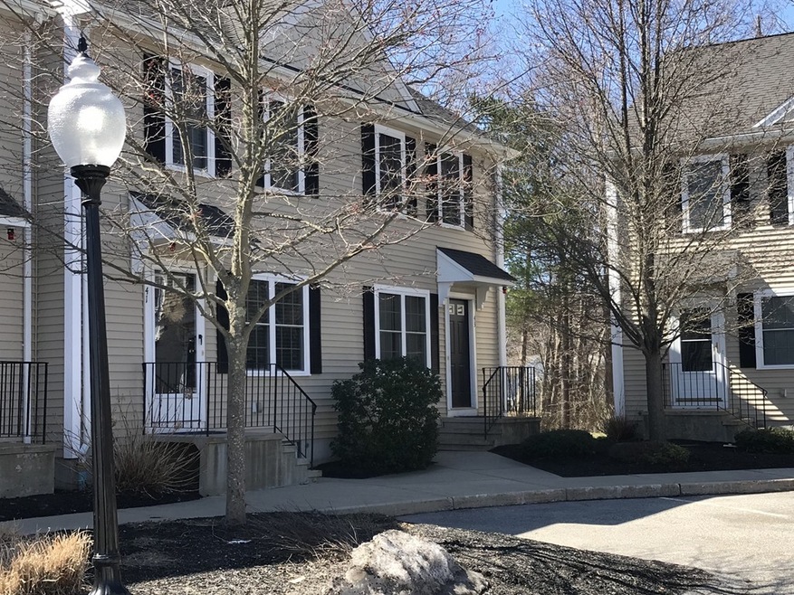 41 Boxberry Ln unit 41, Rockland, MA 02370 - photo 1