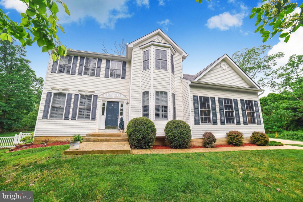 22821 Laurel Haven Way, Lexington Park, MD 20653 - photo 1