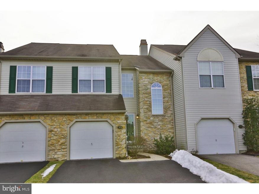 35 Hampton Ct, Norristown, PA 19403 - photo 1