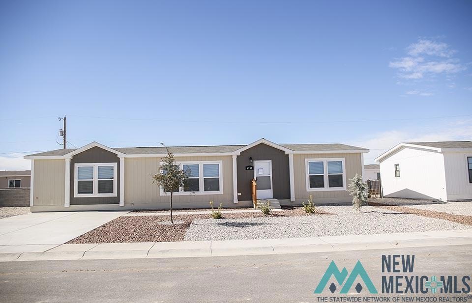 4213 Magnolia St, Carlsbad, NM 88220 - photo 1