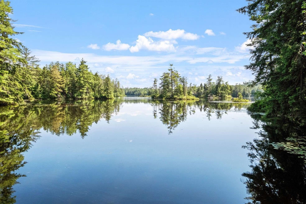 85 Hermit Lake Rd, Sanbornton, NH 03269 - photo 1