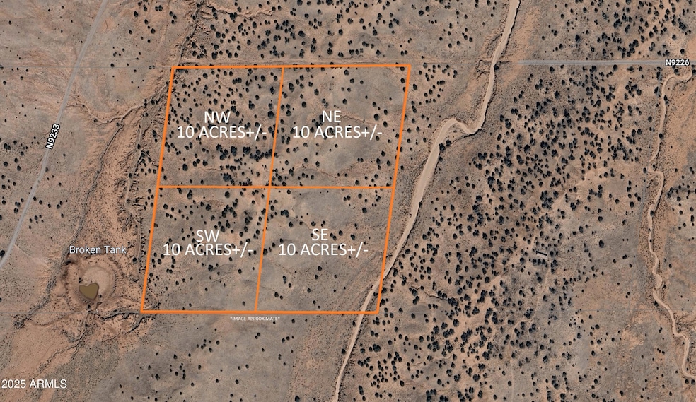 236 County Rd N9226 --, Concho, AZ 85924 - photo 1