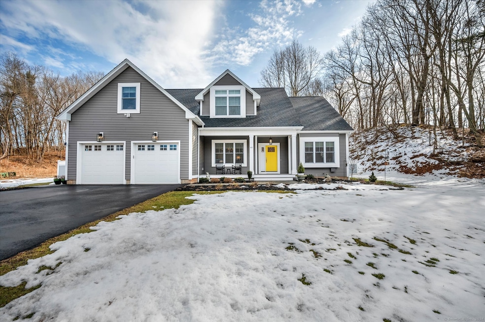 43 Shadow Ln, Cromwell, CT 06416 - photo 1