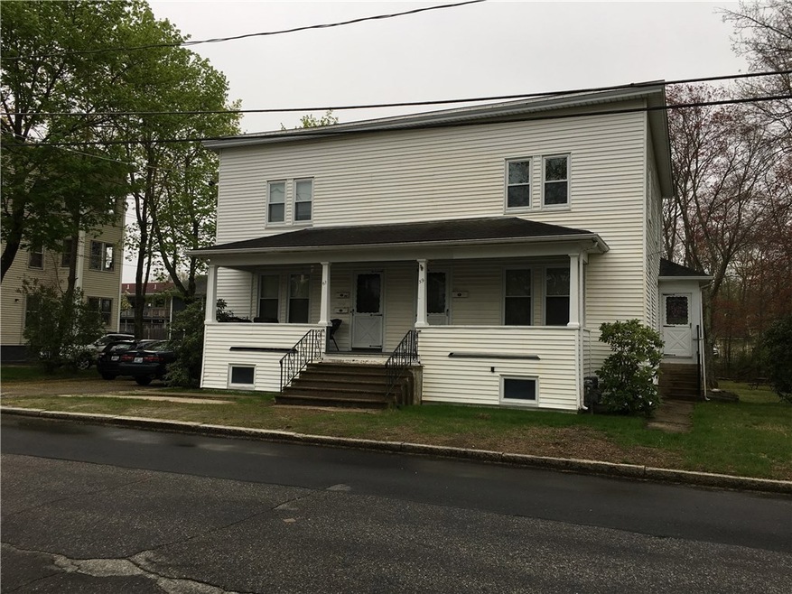 59 Hamilton St, Woonsocket, RI 02895 - photo 1