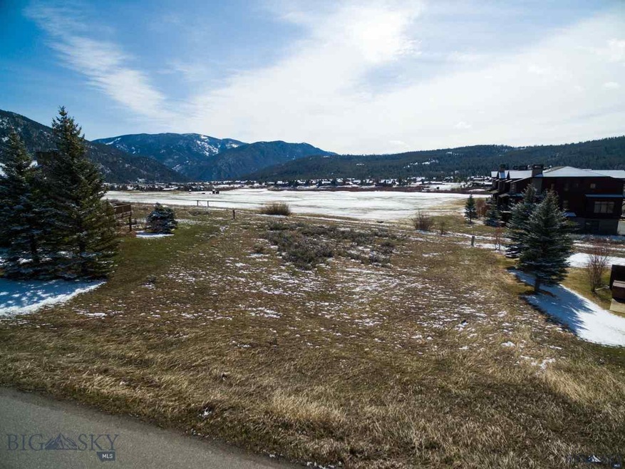 Lot 26 Little Coyote Rd, Big Sky, MT 59716 - photo 1
