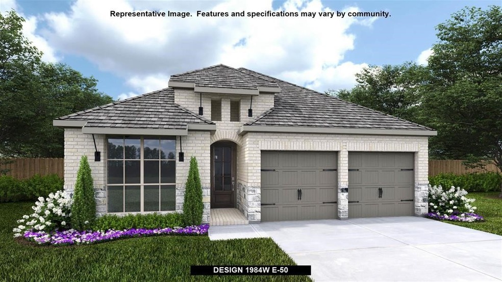 20811 Gray Percheron Ln, Tomball, TX 77377 - photo 1