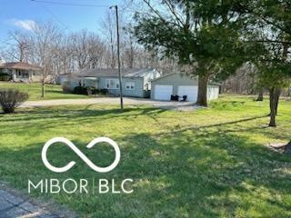 4078 N Mechanicsburg Rd, Middletown, IN 47356 - photo 1