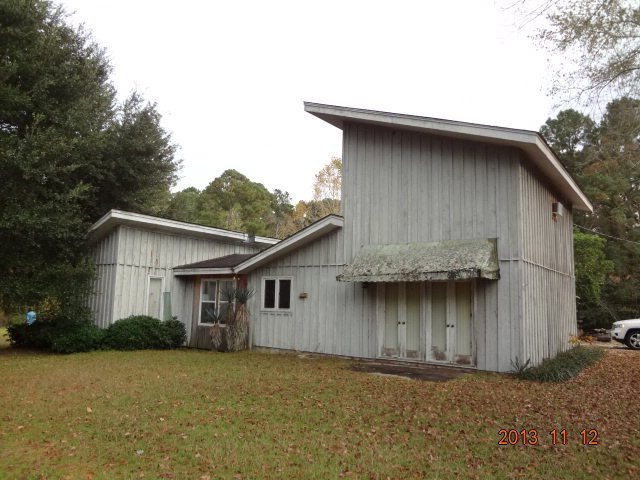 21194 Us Highway 319 S, Coolidge, GA 31738 - photo 1