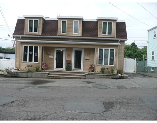 11 Green St, Revere, MA 02151 - photo 1