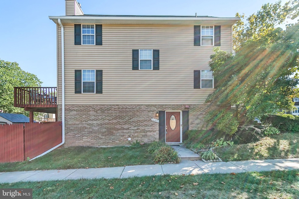 7659 E Arbory Ct, Laurel, MD 20707 - photo 1