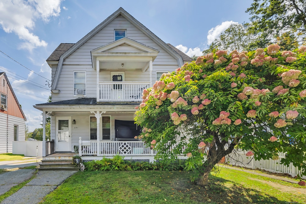 Under Contract $275,000