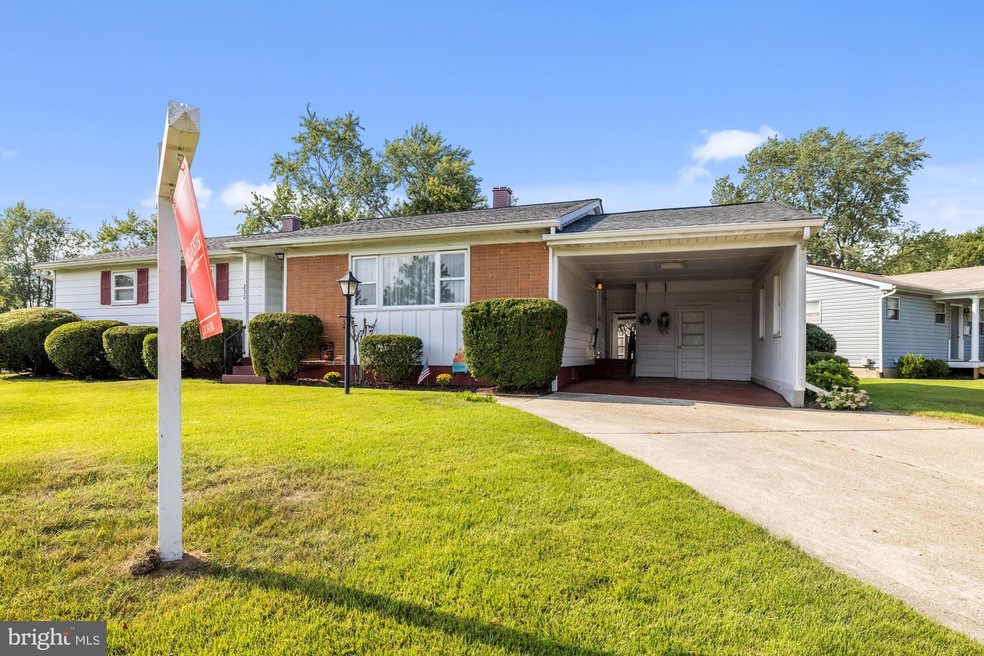 232 Old Line Ave, Laurel, MD 20724 - photo 1