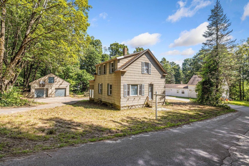 14 Briggs St, Sanford, ME 04073 - photo 1