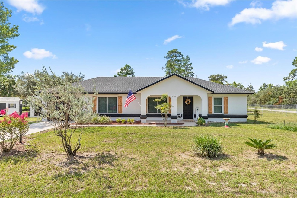 3128 SW 177th Lane Rd, Ocala, FL 34473 - photo 1