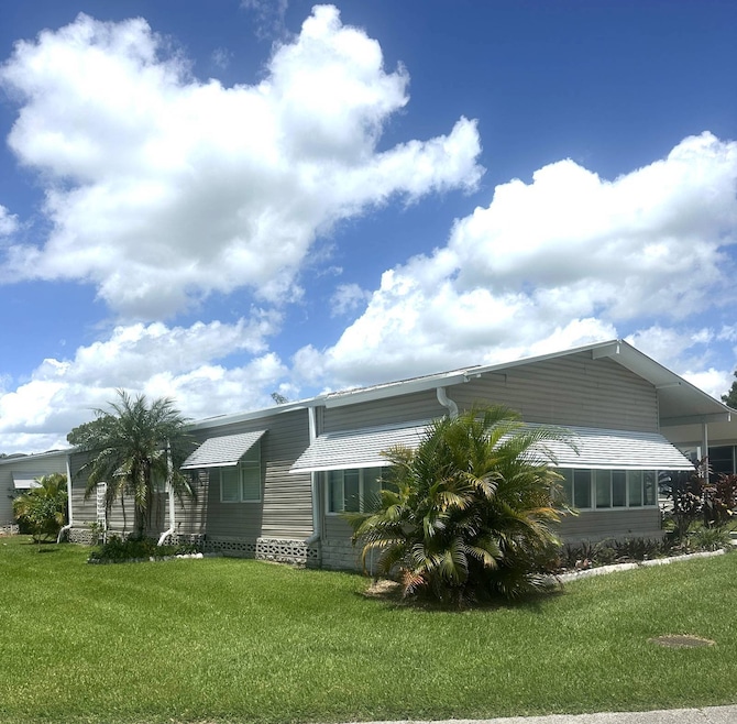 1470 Crooked Stick Loop unit 489, Lakeland, FL 33801 - photo 1