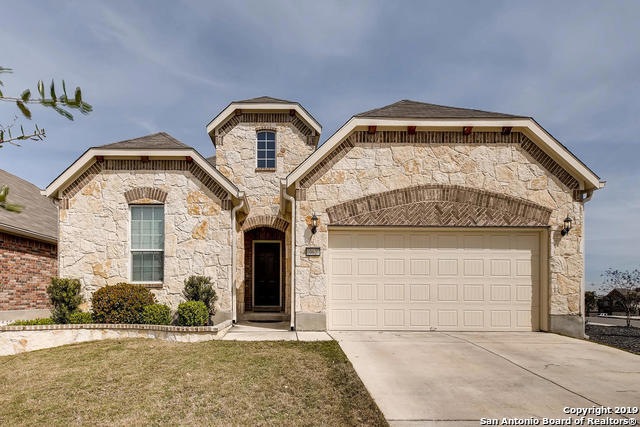 10627 Desert Rock, Helotes, TX 78023 - photo 1