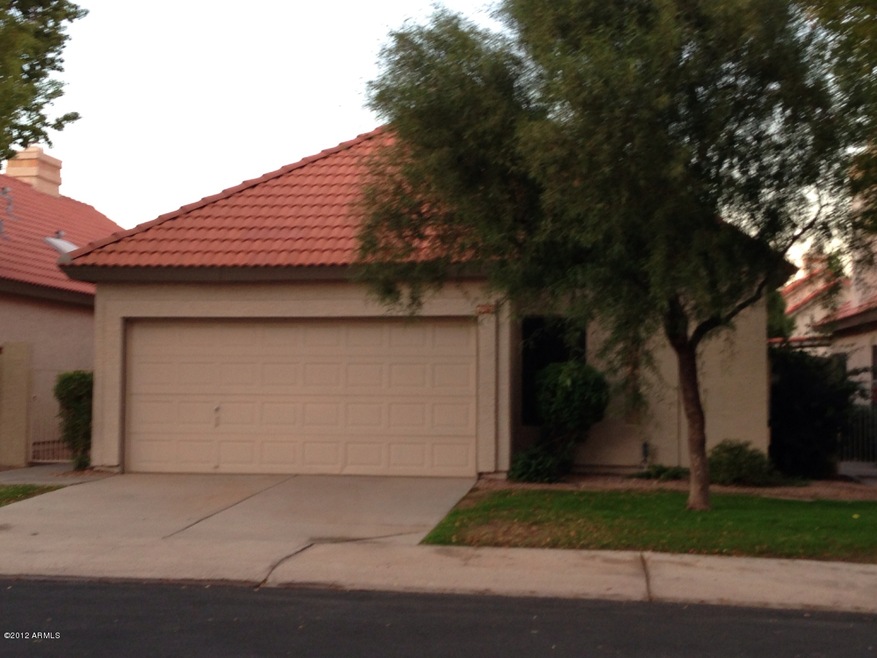 4678 W Linda Ln, Chandler, AZ 85226 - photo 1