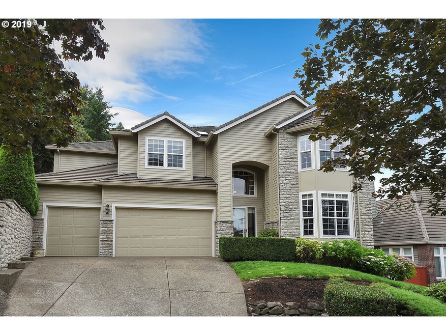 17613 Woodhurst Place, Lake Oswego, OR 97034 - photo 1