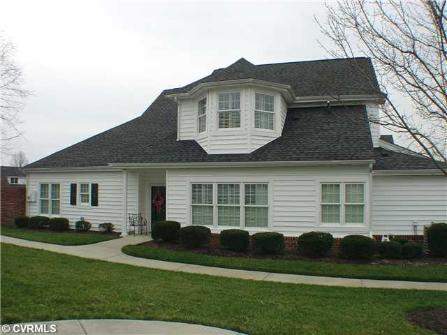 Exterior Front - Desirable and hard to find 3 BR e