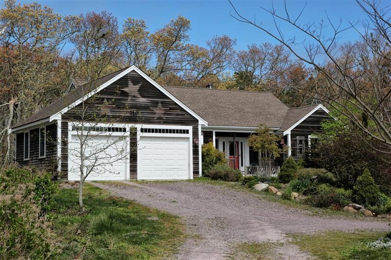 476 Blacksmith Shop Rd, East Falmouth, MA 02536 - photo 1