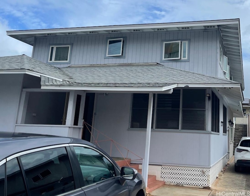 2456 Coyne St, Honolulu, HI 96826 - photo 1