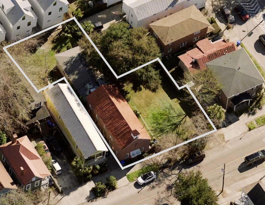 179-183 Fishburne St, Charleston, SC 29403 - photo 1