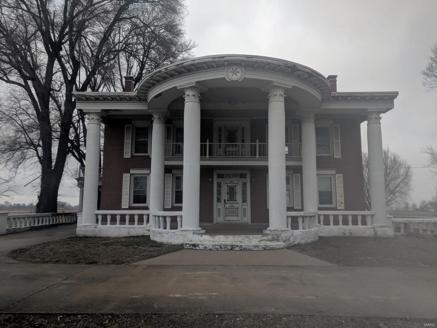 1368 Bischoff Rd, Granite City, IL 62040 - photo 1