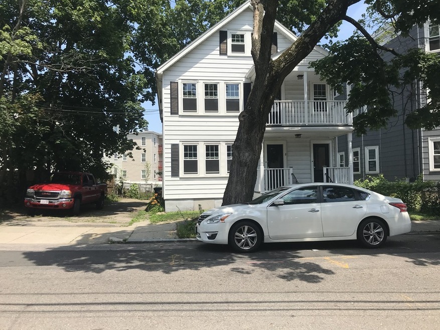 8 Granfield Ave, Roslindale, MA 02131 - photo 1