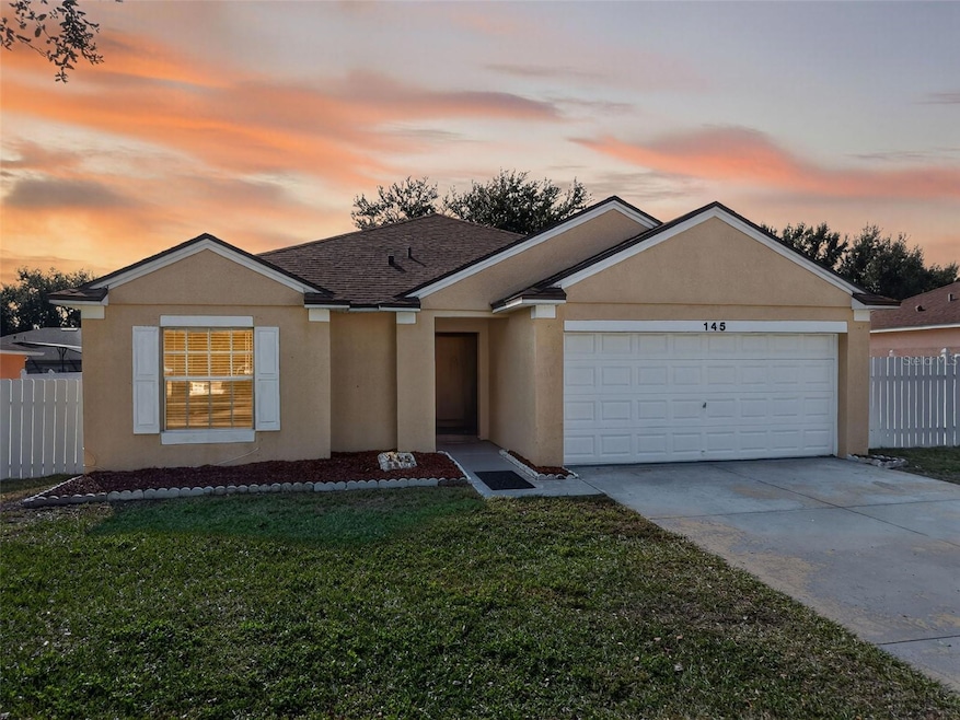 145 Lake Catherine Cir, Groveland, FL 34736 - photo 1