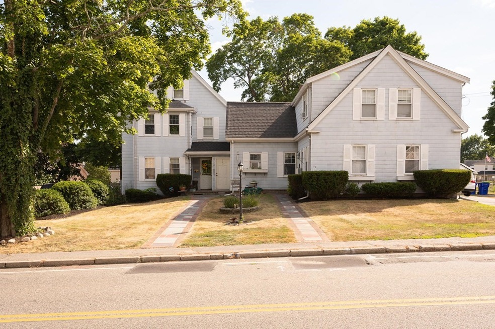 50 Plain St, Rockland, MA 02370 - photo 1