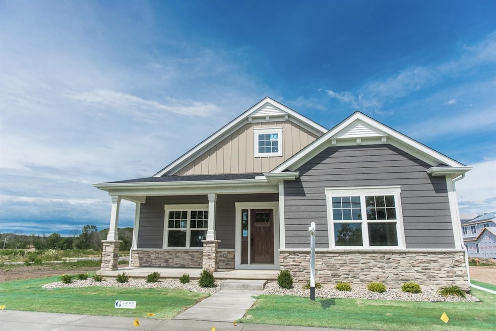 931 Lake St, Crown Point, IN 46307 - photo 1