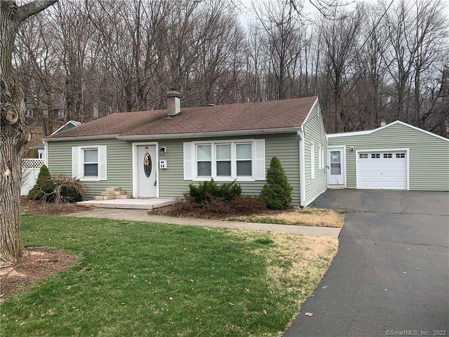 14 Norman Ave, Wallingford, CT 06492 - photo 1
