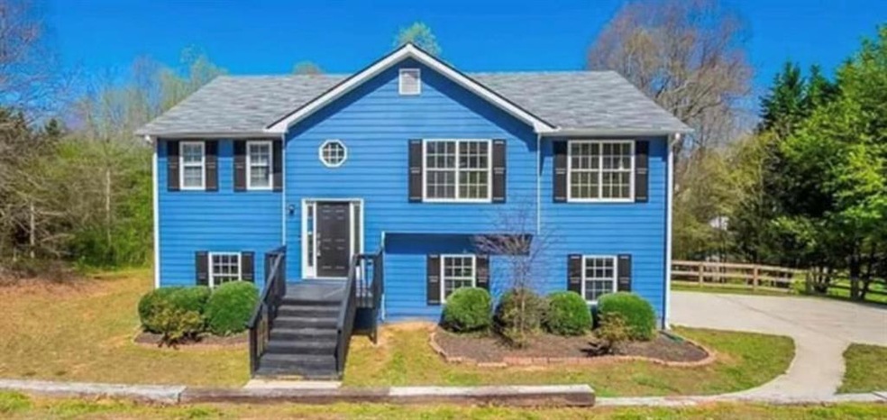 536 Hickeria Way, Winder, GA 30680 - photo 1