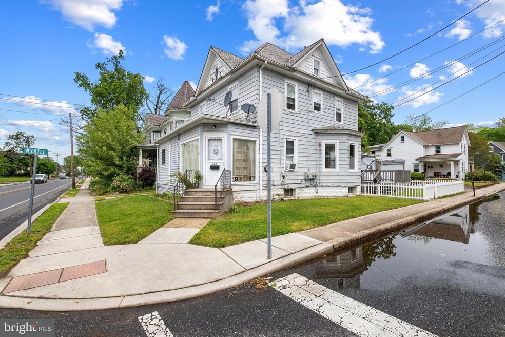 201 N Broadway, Pitman, NJ 08071 - photo 1