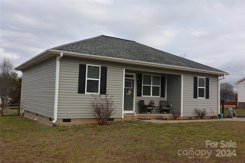 Sweet Home Statesville