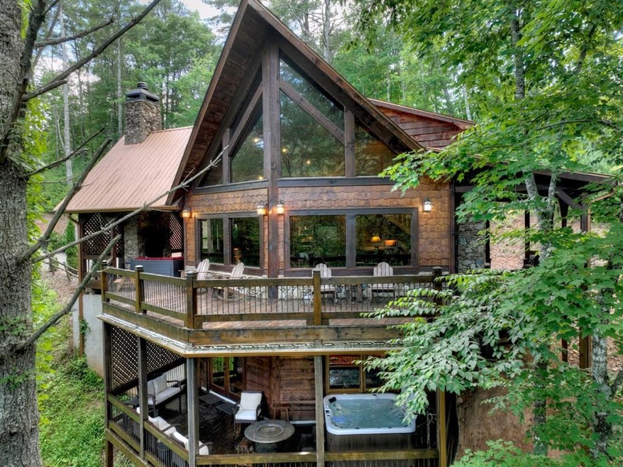 Main View