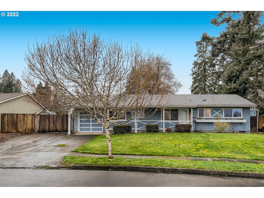 Sold $500,000 • Co-Listing Agent