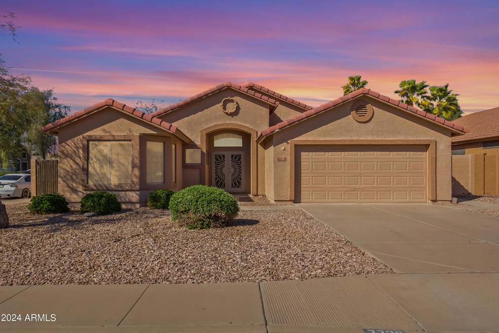 7736 E Portobello Ave, Mesa, AZ 85212 - photo 1