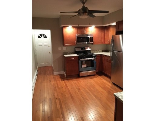 246 Lexington St unit 2, Boston, MA 02128 - photo 1