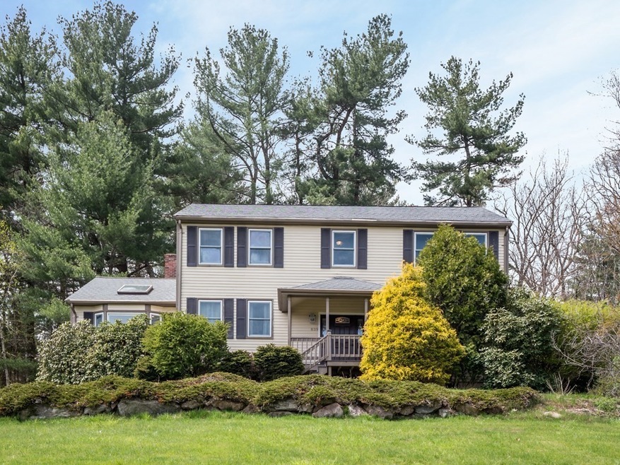 839 Washington St, Franklin, MA 02038 - photo 1