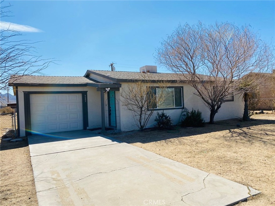 64993 Tonto Dr, Joshua Tree, CA 92252 - photo 1