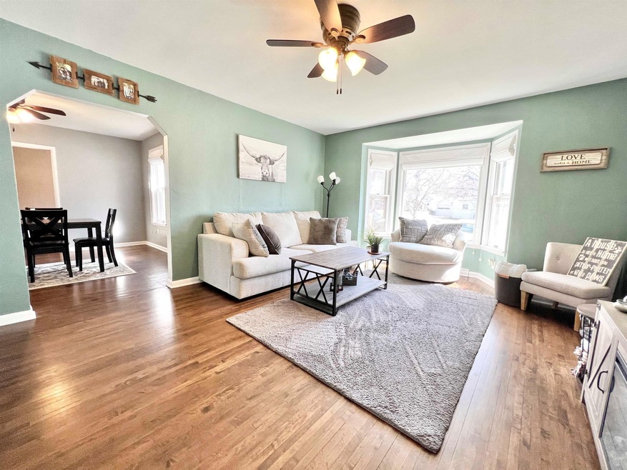 422 Allen St, Clinton, WI 53525 - photo 1