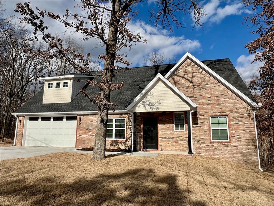 49 Judy Dr, Bella Vista, AR 72715 - photo 1