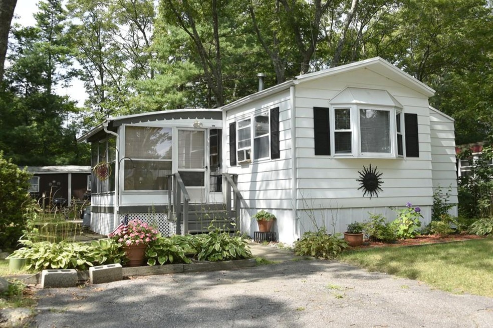 13 Timber Ln, West Wareham, MA 02576 - photo 1