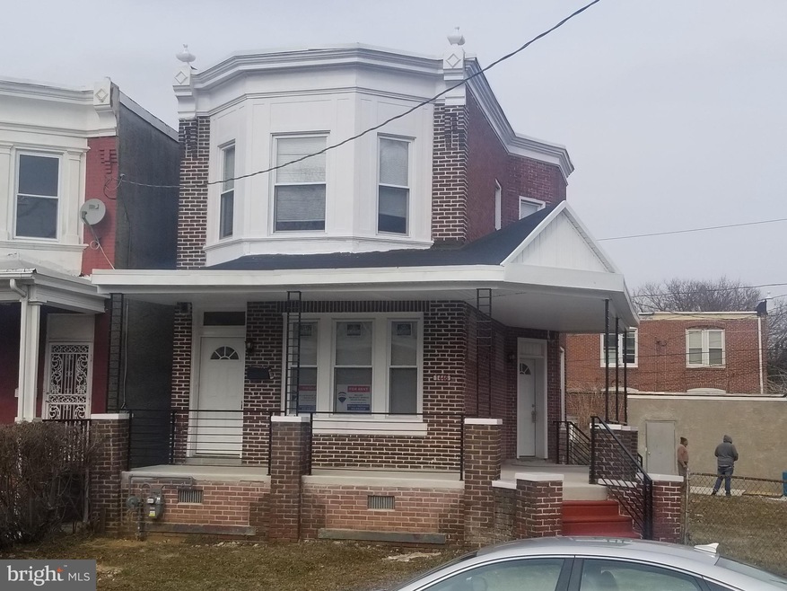 1446 Kenwood Ave, Camden, NJ 08103 - photo 1