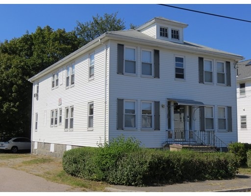 41 Roberts St, Quincy, MA 02169 - photo 1
