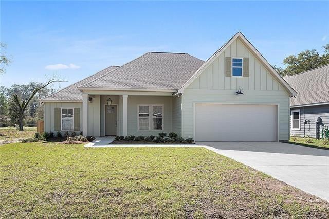 4048 Monarch Ln, Covington, LA 70433 - photo 1