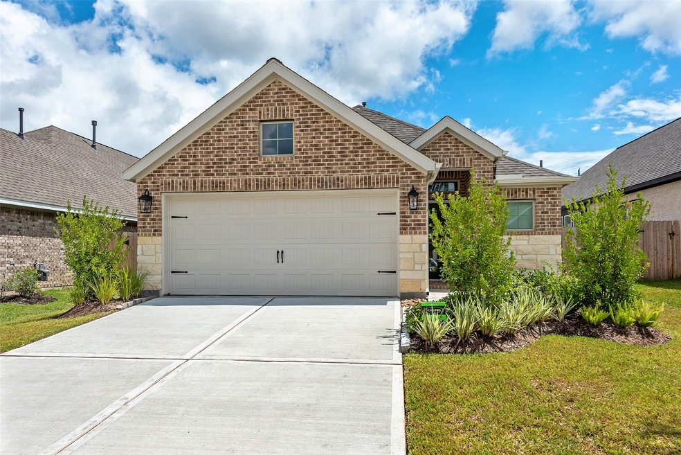 1328 Wicklow Forest St, Magnolia, TX 77354 - photo 1