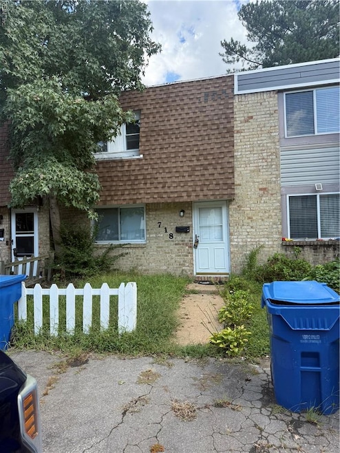 Sold $185,000 • Co-Listing Agent